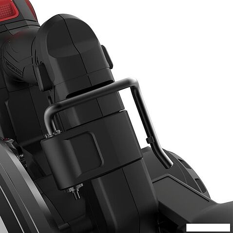 Дисковая (циркулярная) пила Kress KUE15.9 (без АКБ)