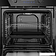 Газовый духовой шкаф MAUNFELD MOGM703B2