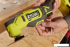 Реноватор Ryobi RMT18-0 5133005346 (без АКБ) Реноватор Ryobi RMT18-0 5133005346 (без АКБ)