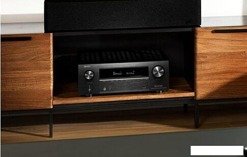 AV ресивер Denon AVR-X2800H