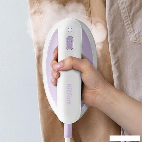 Отпариватель Kitfort KT-9257