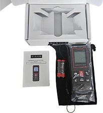 Лазерный дальномер Zitrek R-ZLR50