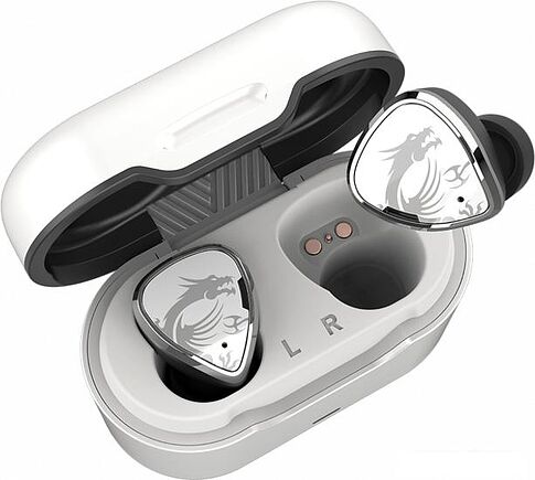 Наушники MSI CH40 Wireless