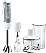Погружной блендер Braun MQ 535 Sauce
