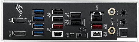 Материнская плата ASUS ROG Strix B850-F Gaming WiFi