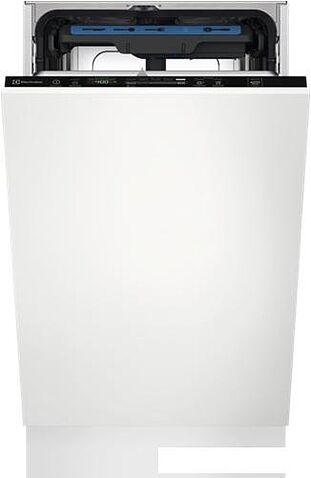 Встраиваемая посудомоечная машина Electrolux KEMC3211L