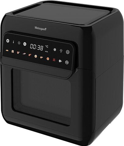Аэрогриль (аэрофритюрница) Weissgauff WAF 520 DB Multi Fry
