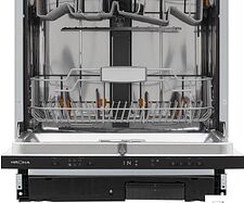 Встраиваемая посудомоечная машина Krona Wespa 60 BI V2