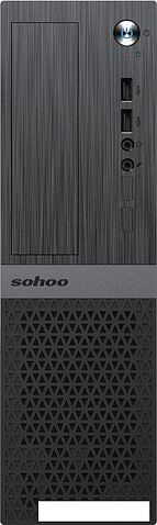 Корпус Sohoo S511 400W