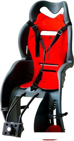 Велокресло HTP Sanbas T (серый)