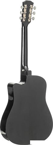 Акустическая гитара ROKSO FT-D38-BK