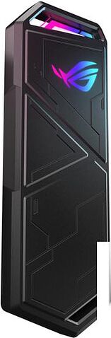 Внешний накопитель ASUS ROG Strix Arion S500