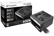 Блок питания Thermaltake TR2 S 600W PS-TRS-0600NPCWEU-2