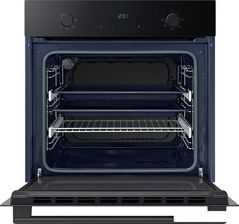 Электрический духовой шкаф Samsung NV68A1145CK
