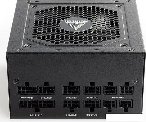 Блок питания Montech Century 850