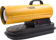 Дизельная тепловая пушка Denzel DHG-10