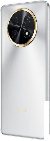 Смартфон Huawei nova Y91 STG-LX1 8GB/128GB (лунное серебро)