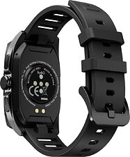 Умные часы IMIKI MB1 (черный)