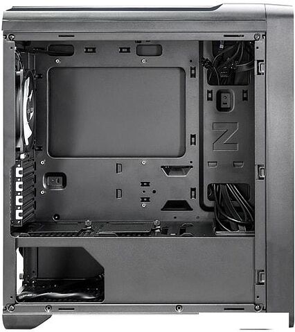 Корпус Zalman M3 Plus RGB