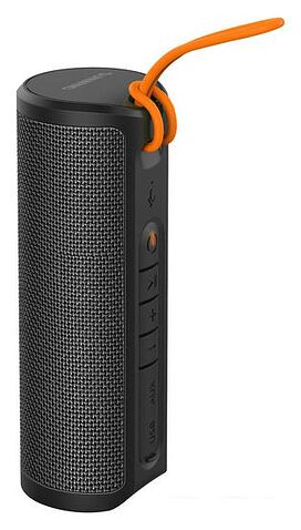 Беспроводная колонка SunWind SW-PS105 B (черный)