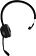 Офисная гарнитура Jabra Evolve 65 TE MS Mono