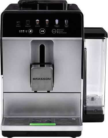 Кофемашина BRASSON ACM-1592A
