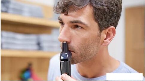 Машинка для стрижки Philips MG3720/15