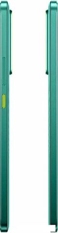 Телефон Realme GT7 Dream Edition RMX5061 16GB/512GB международная версия (Aston Martin зеленый)