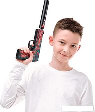 Модель пистолета VozWooden Active USP-S Скоростной Зверь 2002-0403 Модель пистолета VozWooden Active USP-S Скоростной Зверь 2002-0403