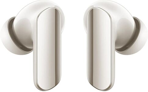 Наушники Realme Buds Air 7 Pro (бежевый)