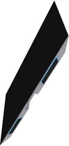 Монитор KTC G48P5S (без подставки)