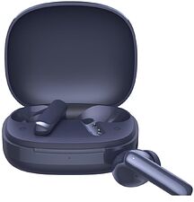 Наушники QCY T13 Pro (темно-синий)
