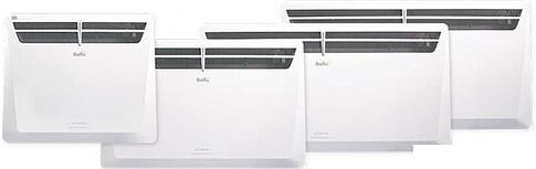 Отопительный модуль конвектора Ballu BEC/EVU-500