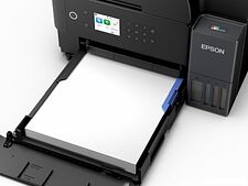 МФУ Epson EcoTank L6370 (чернила 001)