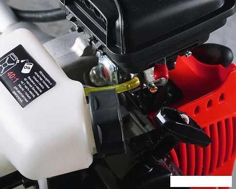 Триммер Fubag FPT 33 R