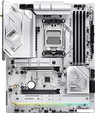 Материнская плата ASRock X870 Steel Legend WiFi