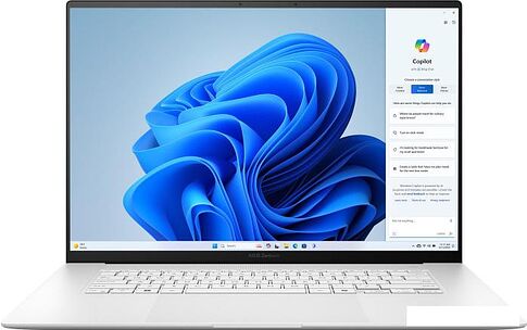 Ноутбук ASUS Zenbook S 16 UM5606WA-RK279W