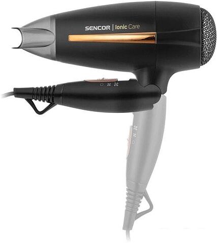 Фен Sencor SHD 7100BK