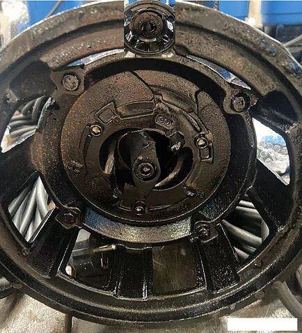 Фекальный насос SHITOKO FP26-PRO