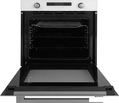 Электрический духовой шкаф Weissgauff EOM 731 PDW