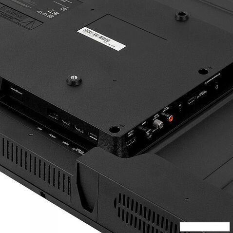 Телевизор MAUNFELD MLT43FST02