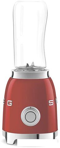 Стационарный блендер Smeg PBF01RDEU