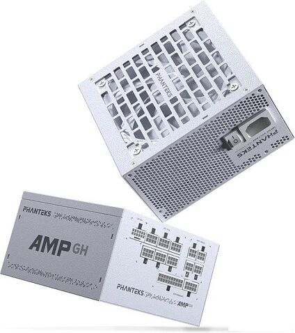 Блок питания Phanteks AMP GH 1000W PH-P1000GR_WT01