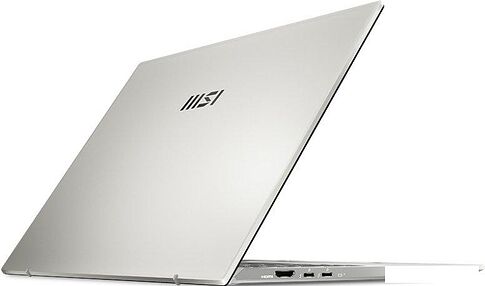 Ноутбук MSI Prestige 14 H B12UCX-608US