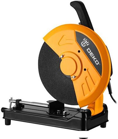 Монтажная (отрезная) пила Deko DSC-355/2400