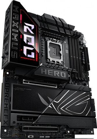 Материнская плата ASUS ROG Maximus Z890 Hero