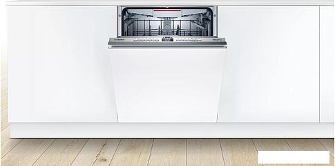 Встраиваемая посудомоечная машина Bosch Serie 4 SMV4HCX48E