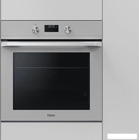 Электрический духовой шкаф Haier HOQ-K5AAN3GG