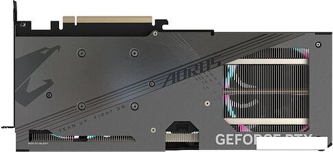 Видеокарта Gigabyte Aorus GeForce RTX 4060 Elite 8G GV-N4060AORUS E-8GD