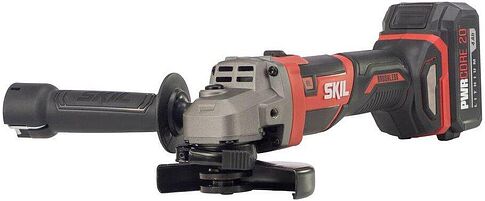 Угловая шлифмашина Skil AG2907SE11 (с 1-им АКБ)